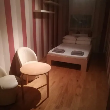 Apartament Opolska Wroclaw