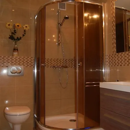 Apartament Opolska Daire Wroclaw